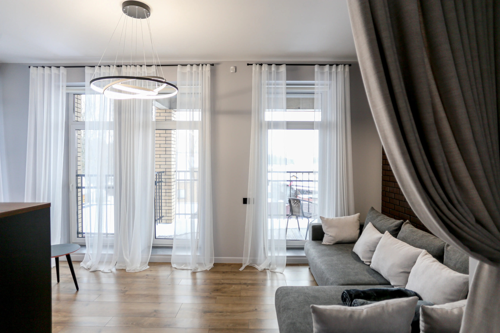 Частный дом Загородный дом Räisälä