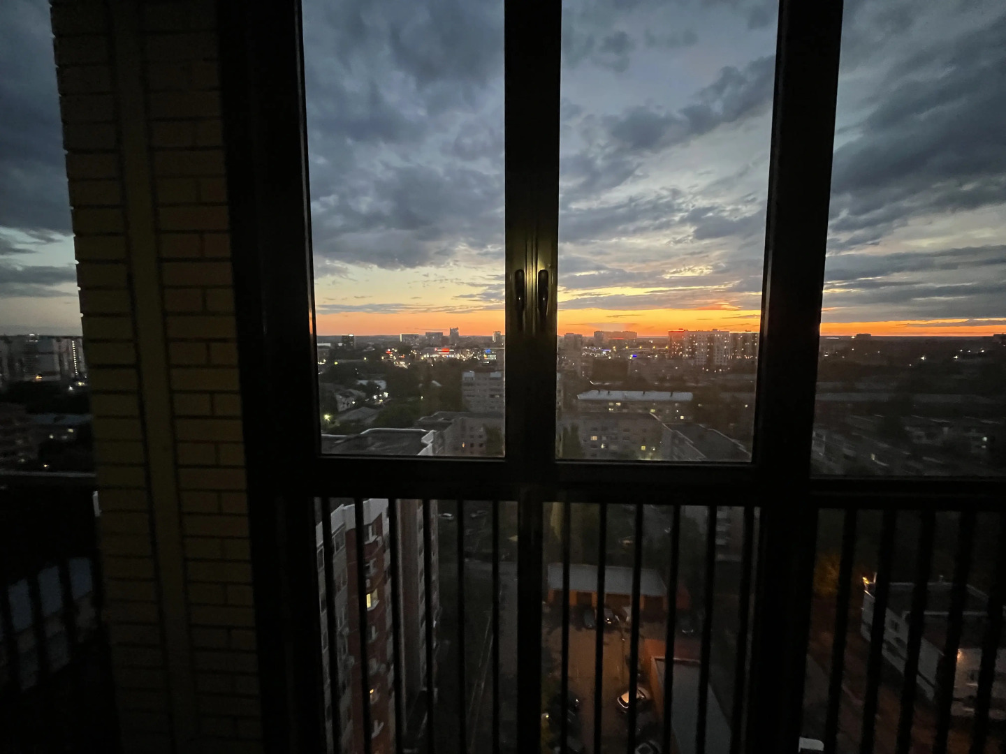 Апартаменты Жильё Рядом с Центром