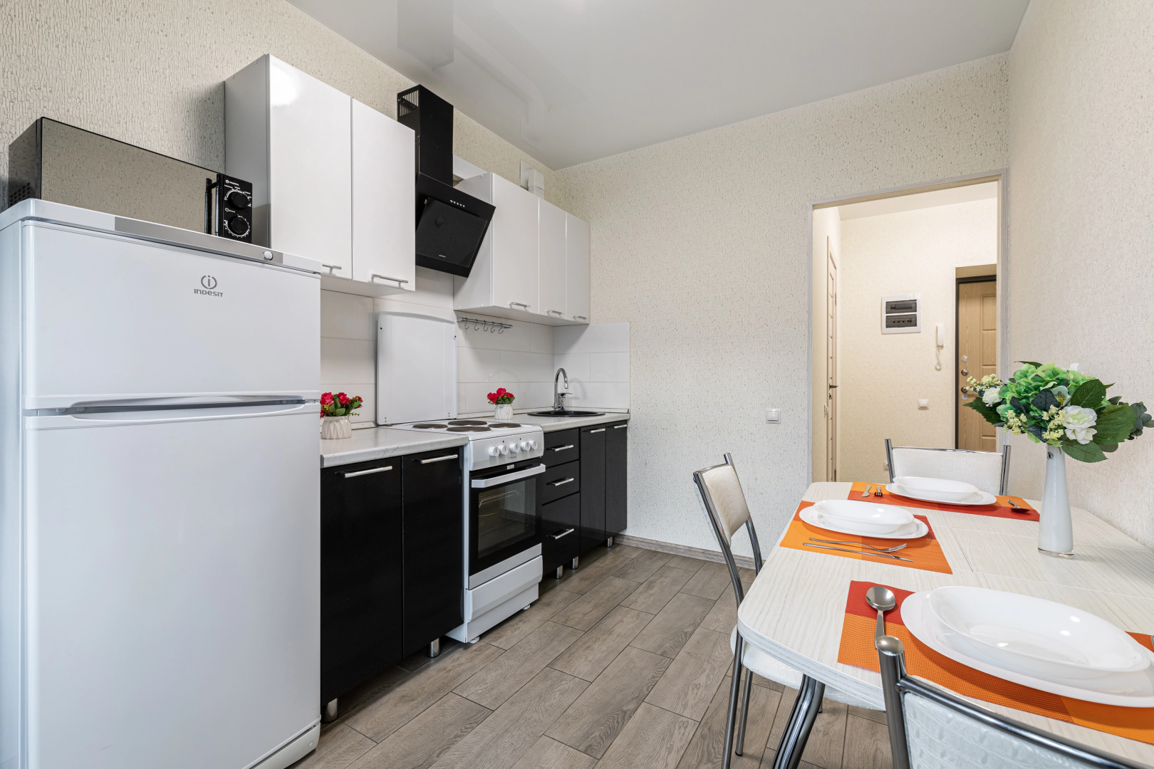 Апартаменты ЖК Арт Сити