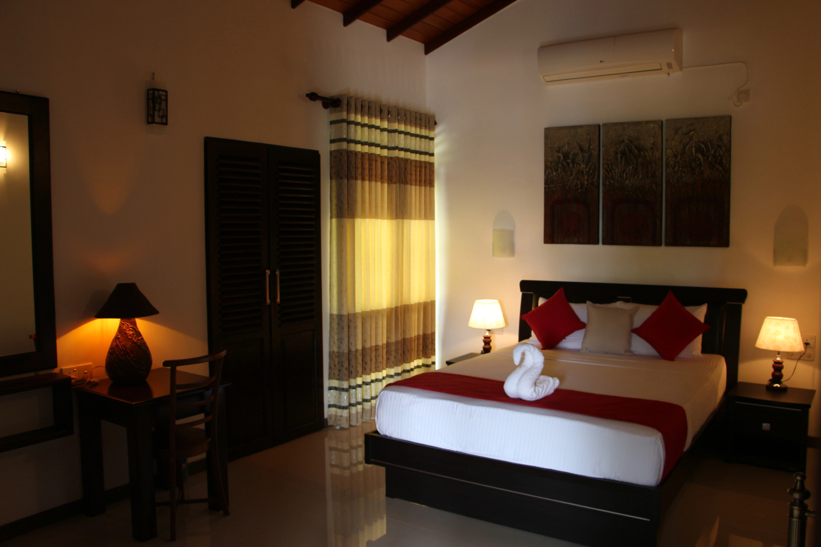 Апартаменты River Breeze Villa Bentota