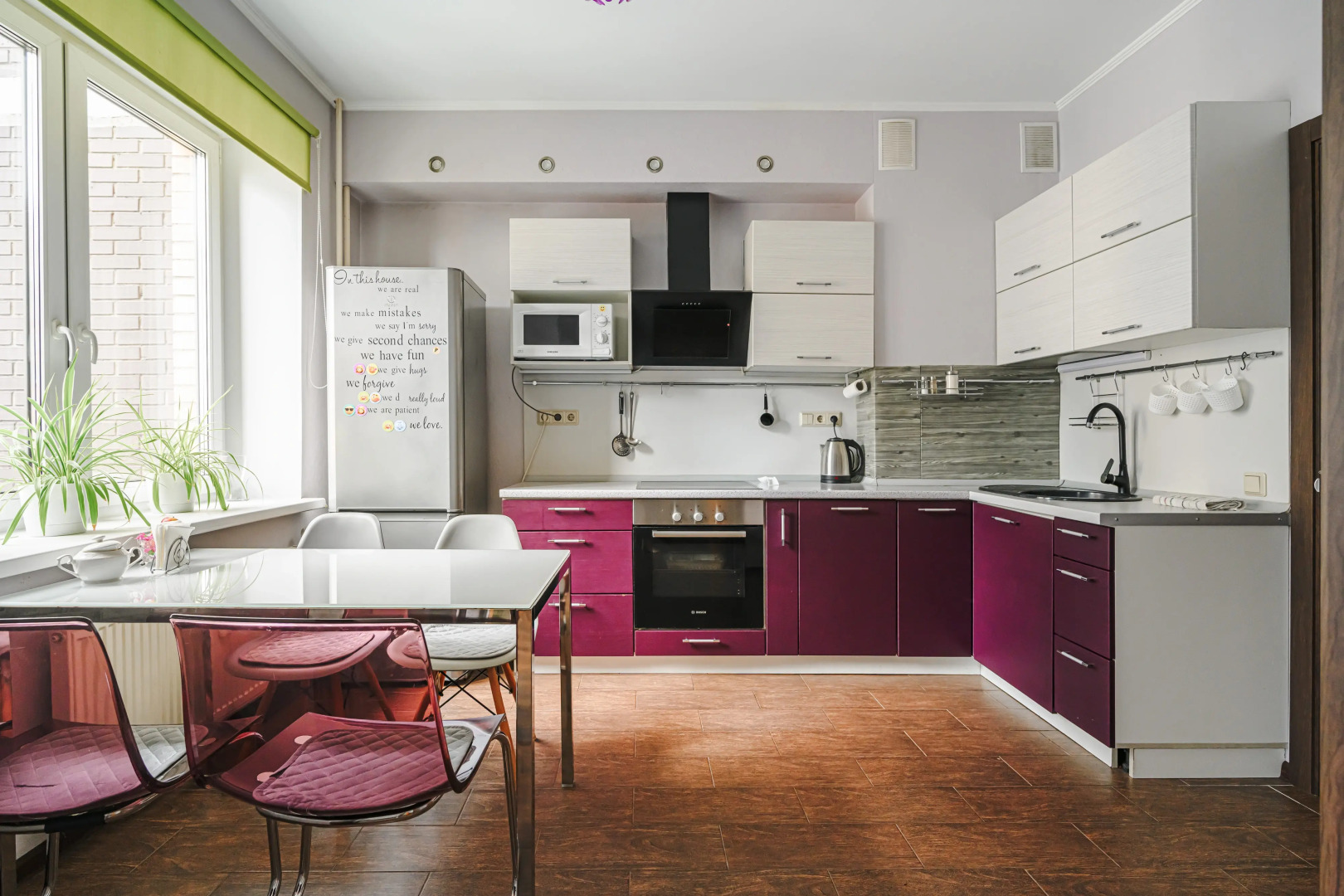 Квартира на улице Брянцева