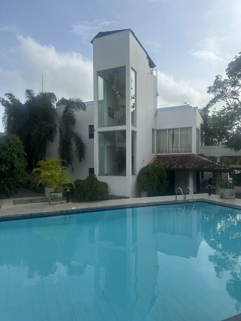 Гостевой дом Surf and Ride by Alisher