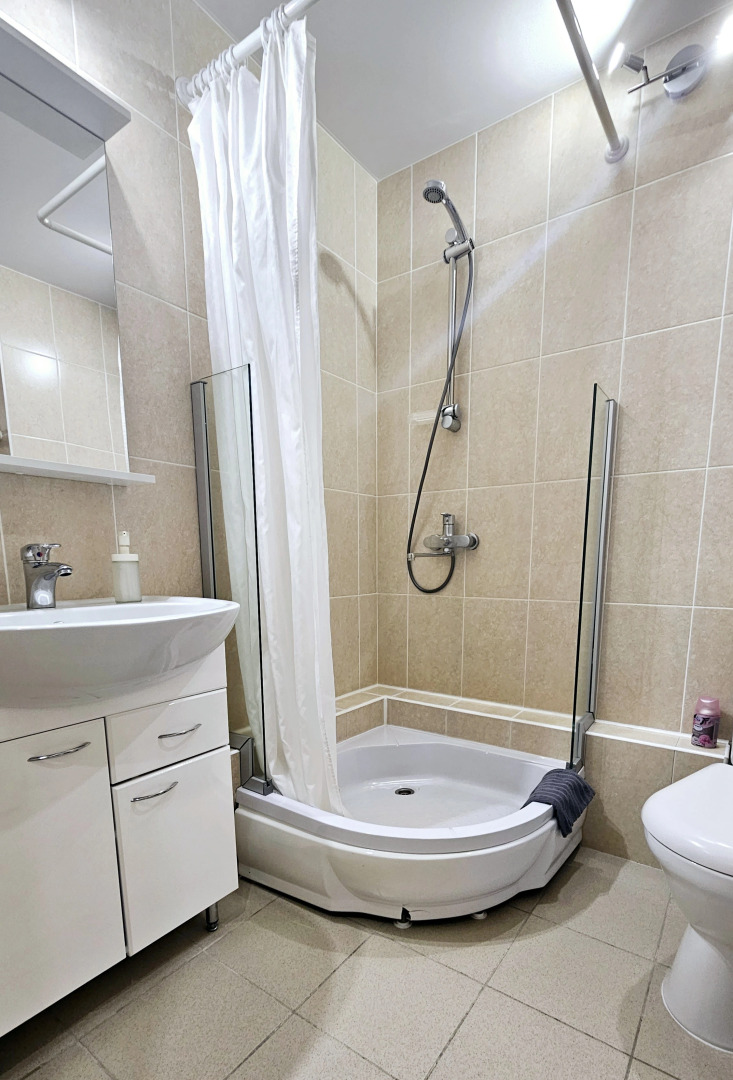 Апартаменты на Шмидта