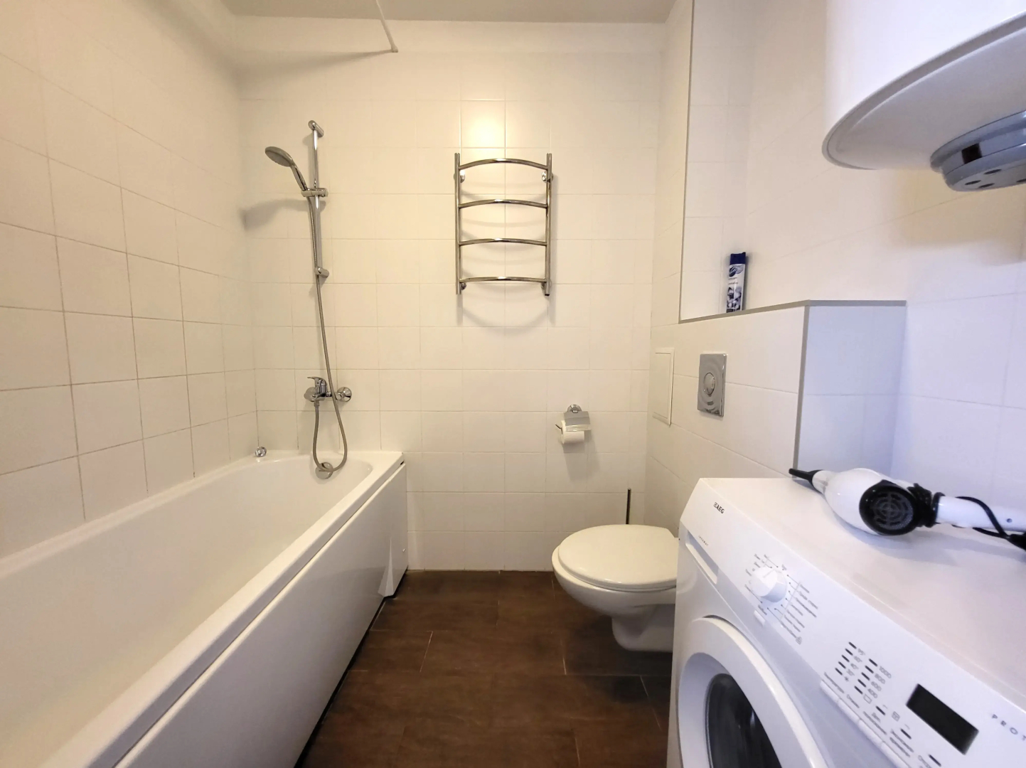 Квартира Эрвье 24к1