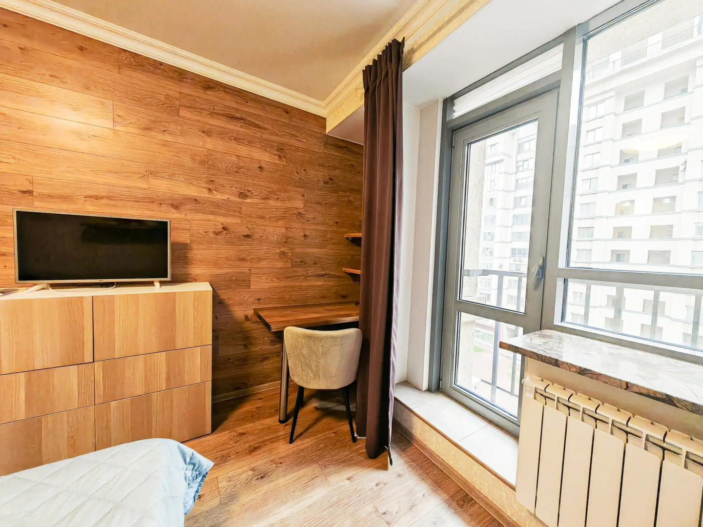 Квартира ArendApartment Graf Orlov 18