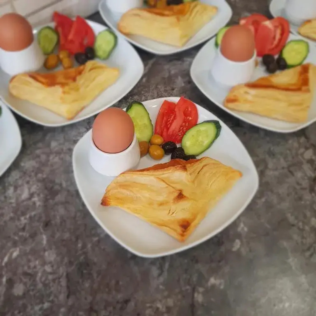 Отель Чёрный Слон