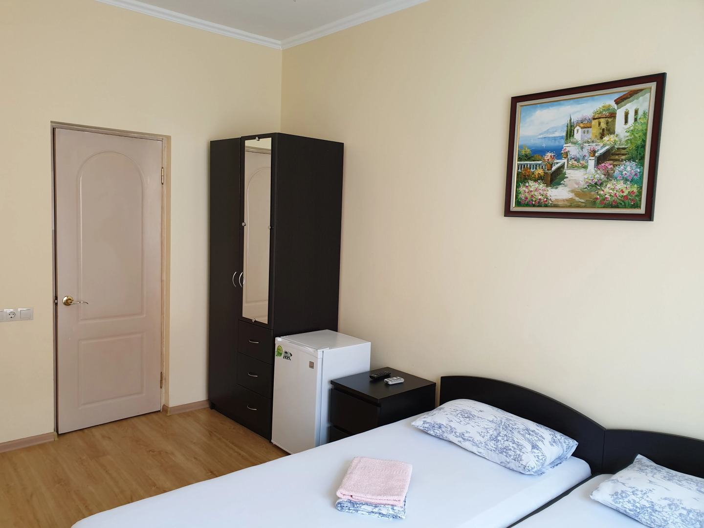 Гостевой дом Светлана