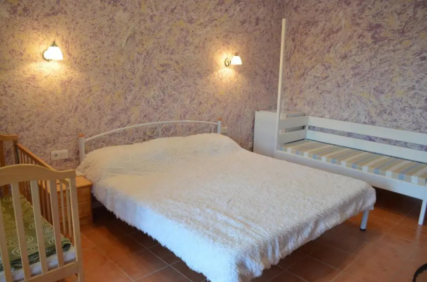 Гостевой дом Олимпия