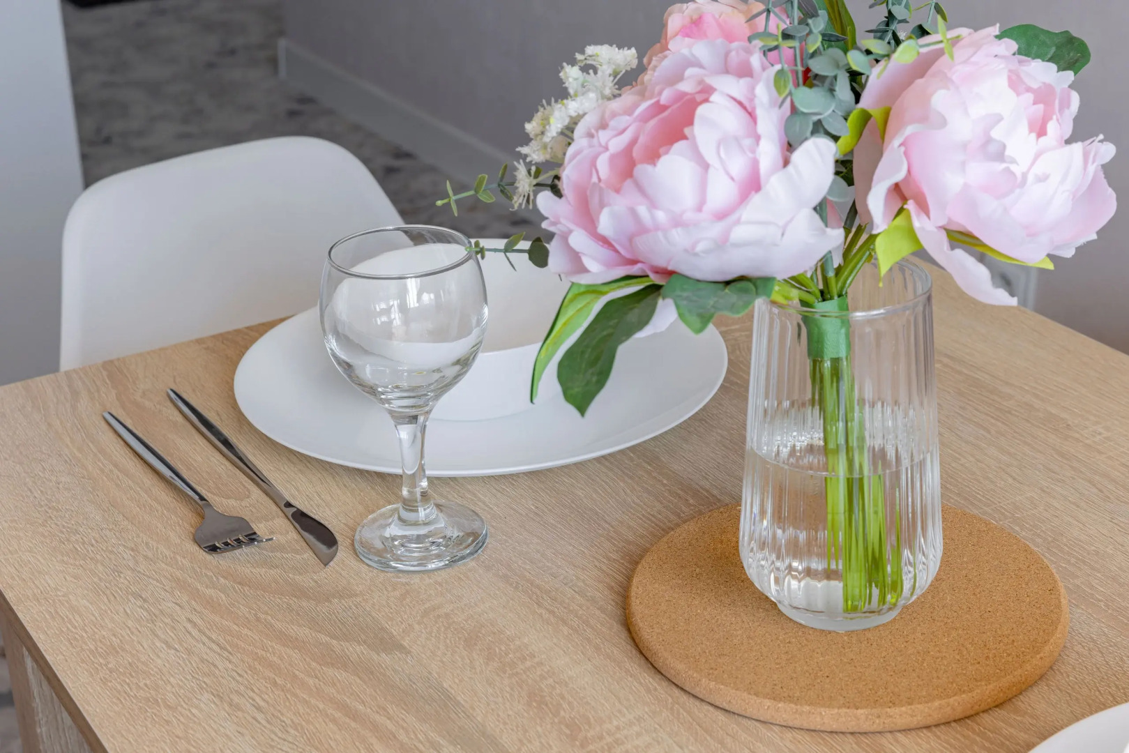 Апартаменты однокомнатные Сертлово