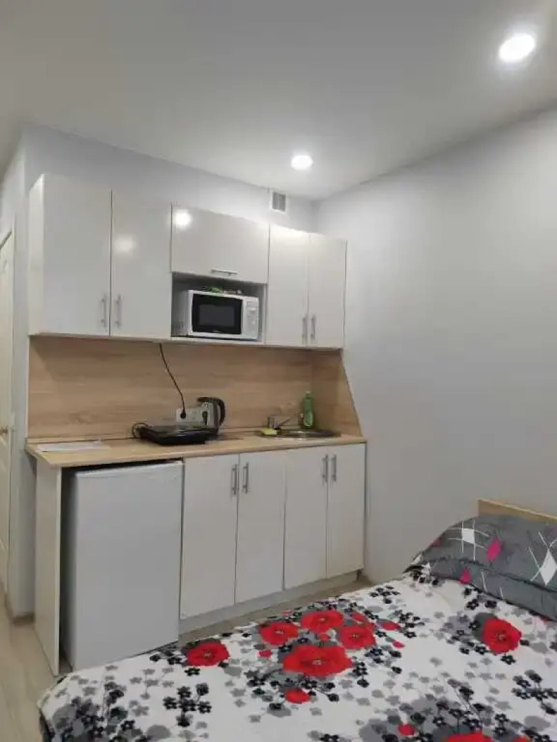 Апартаменты на Ватутина 1