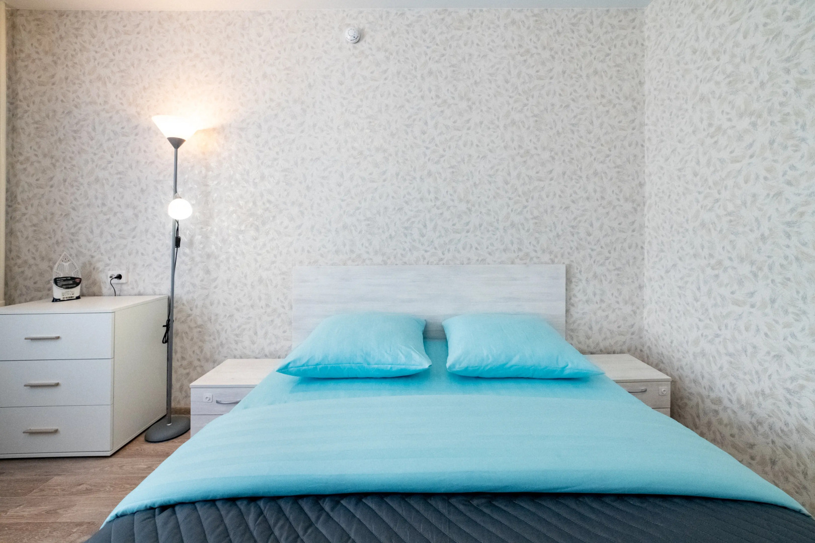 Квартира в зелёном районе, рядом с кластером Радуга, БСМП и Сопкой