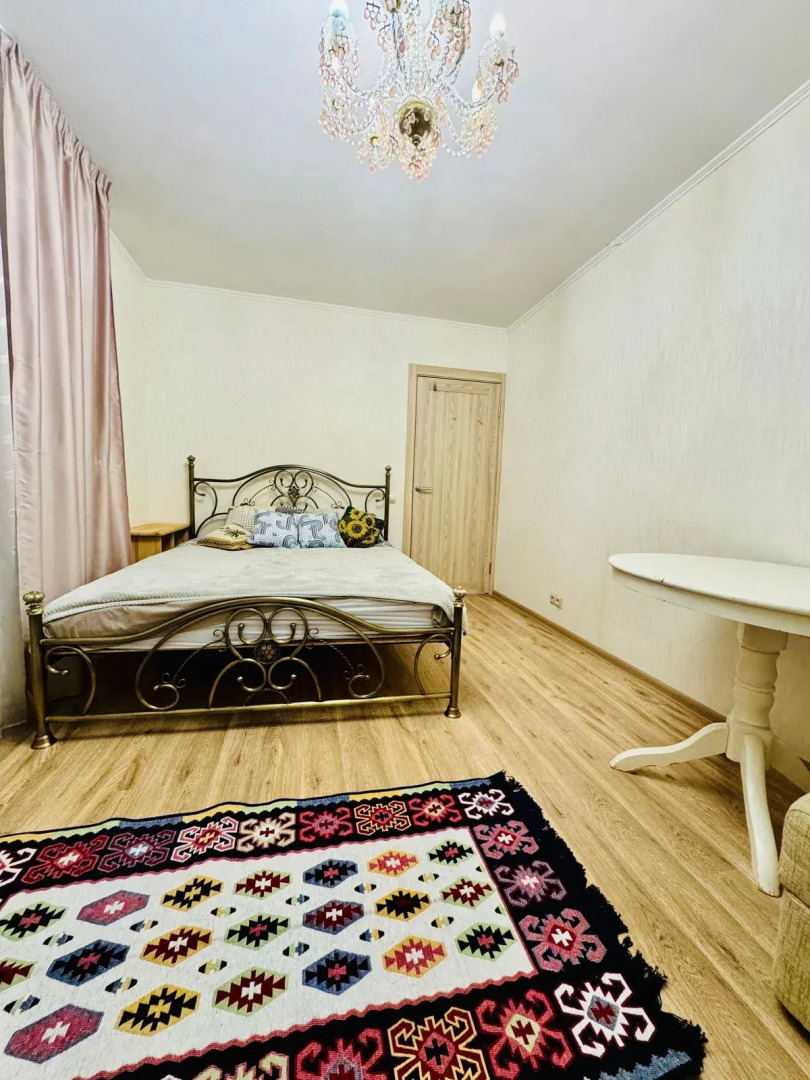 Апартаменты Химки около реки