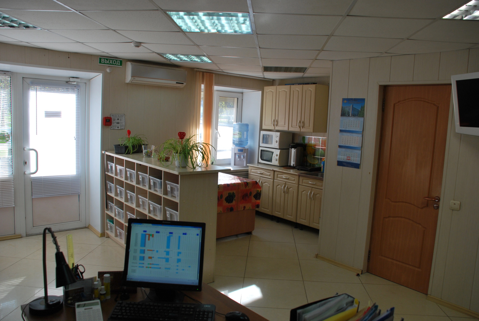 Хостел на Гуртьева