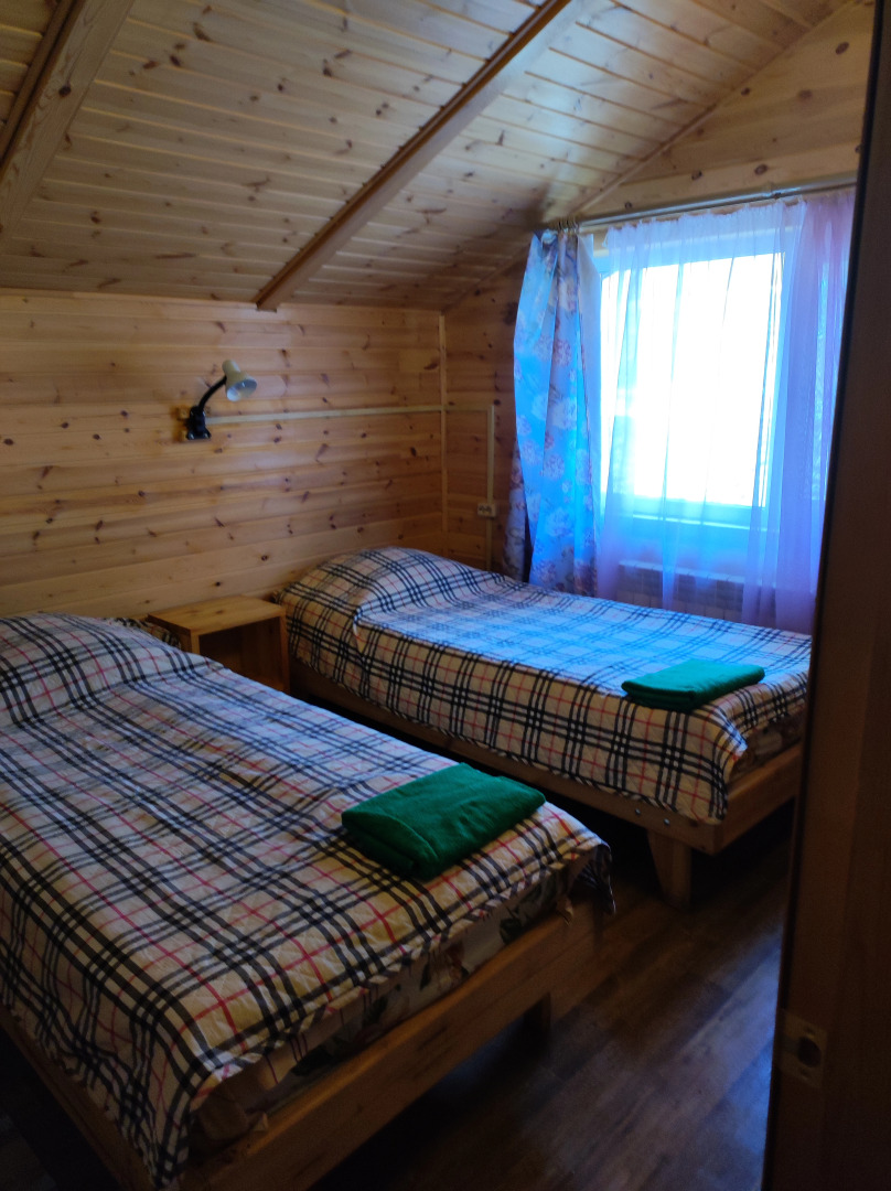 Меблированные комнаты БРИЗ