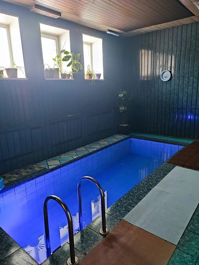 Апартаменты Лисья Нора