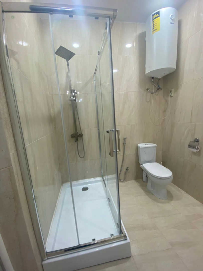 Отель Клевер