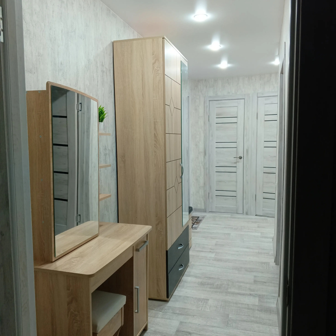 Квартира на Комсомольской 16/2