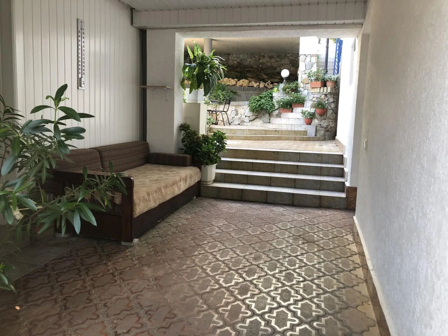 Гостевой дом АнНи