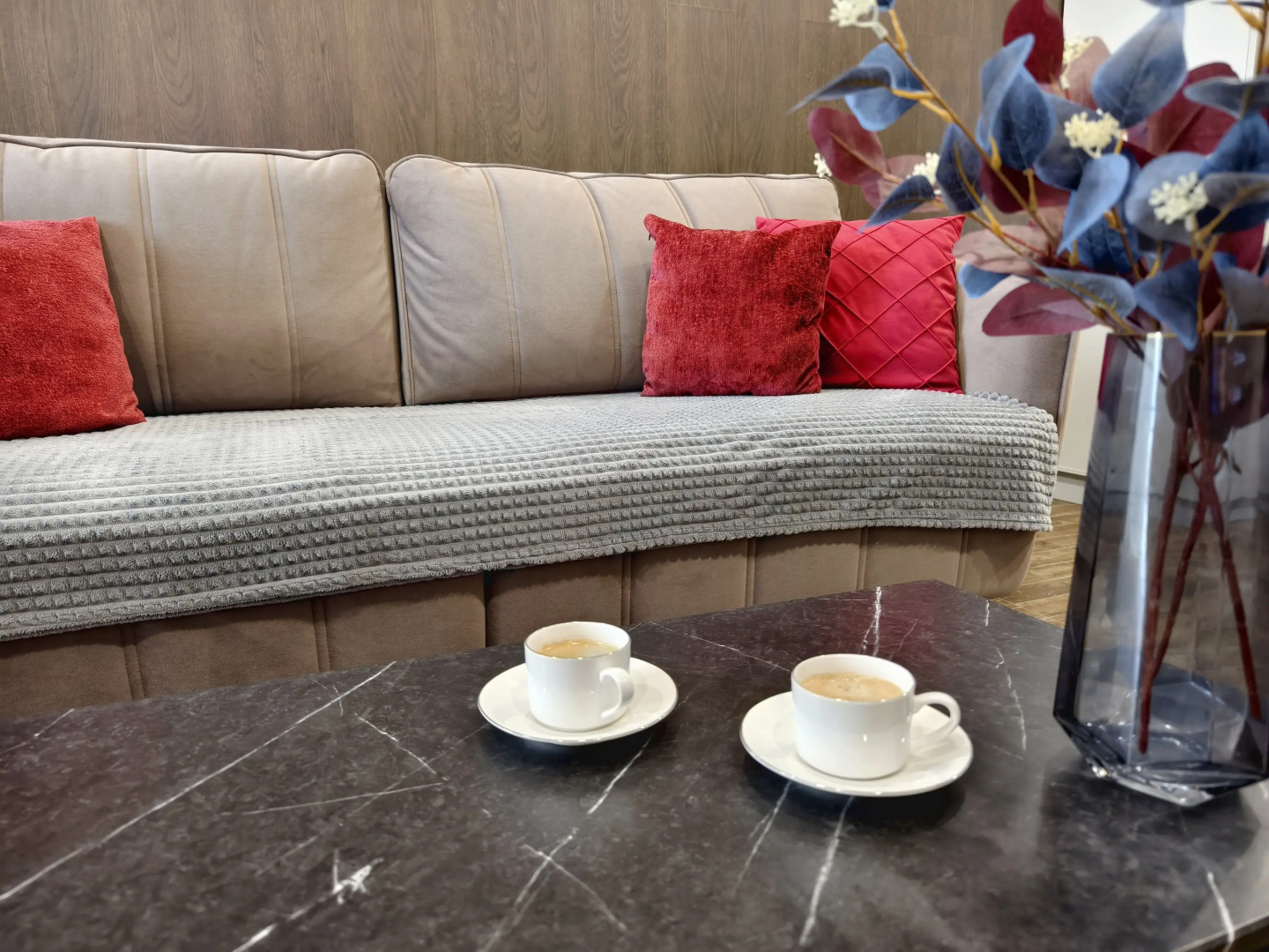 Апартаменты Premium Sky Club Сколково