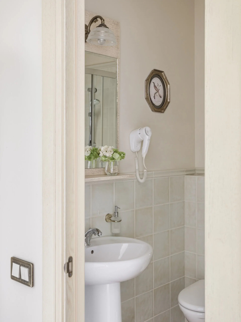 Апартаменты Дом Купца Юрина 2