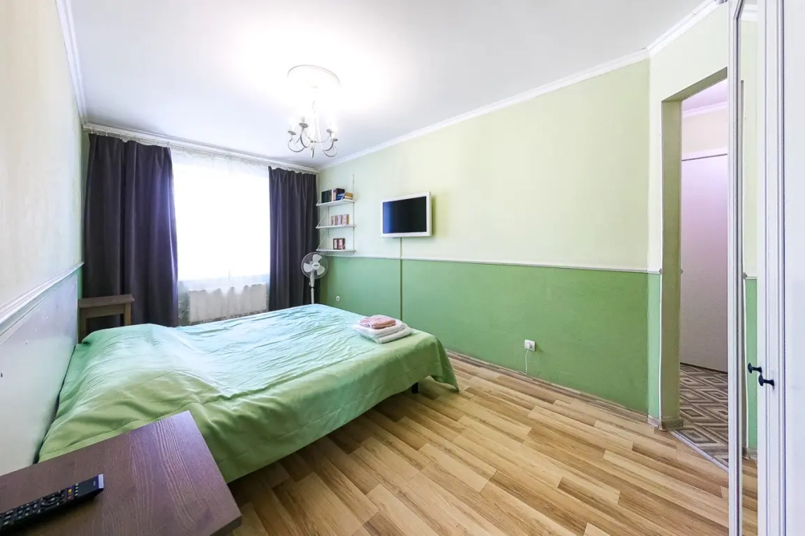 Квартира Прованс Гостиный Дворъ и Ко на Союзная 4