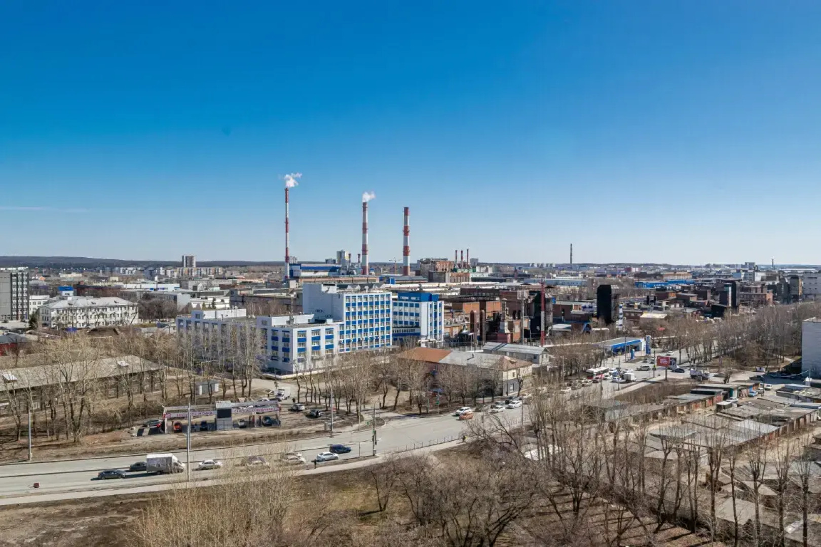 Апартаменты Cosmos Apart на Куйбышева