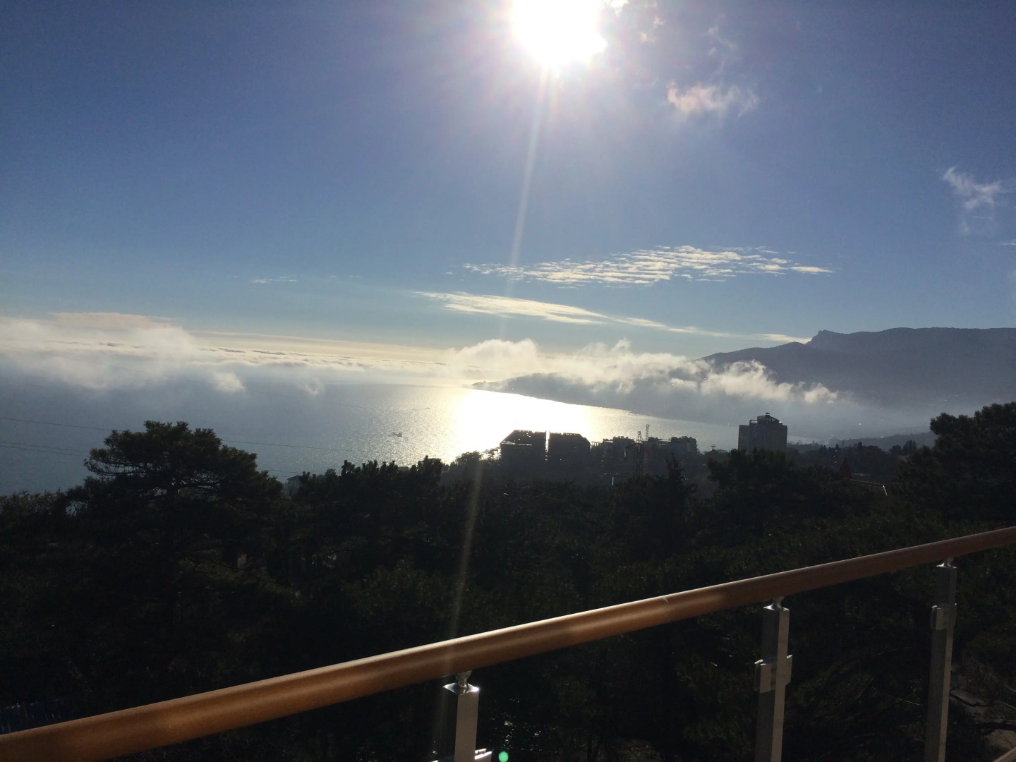 Вилла Villa Rose