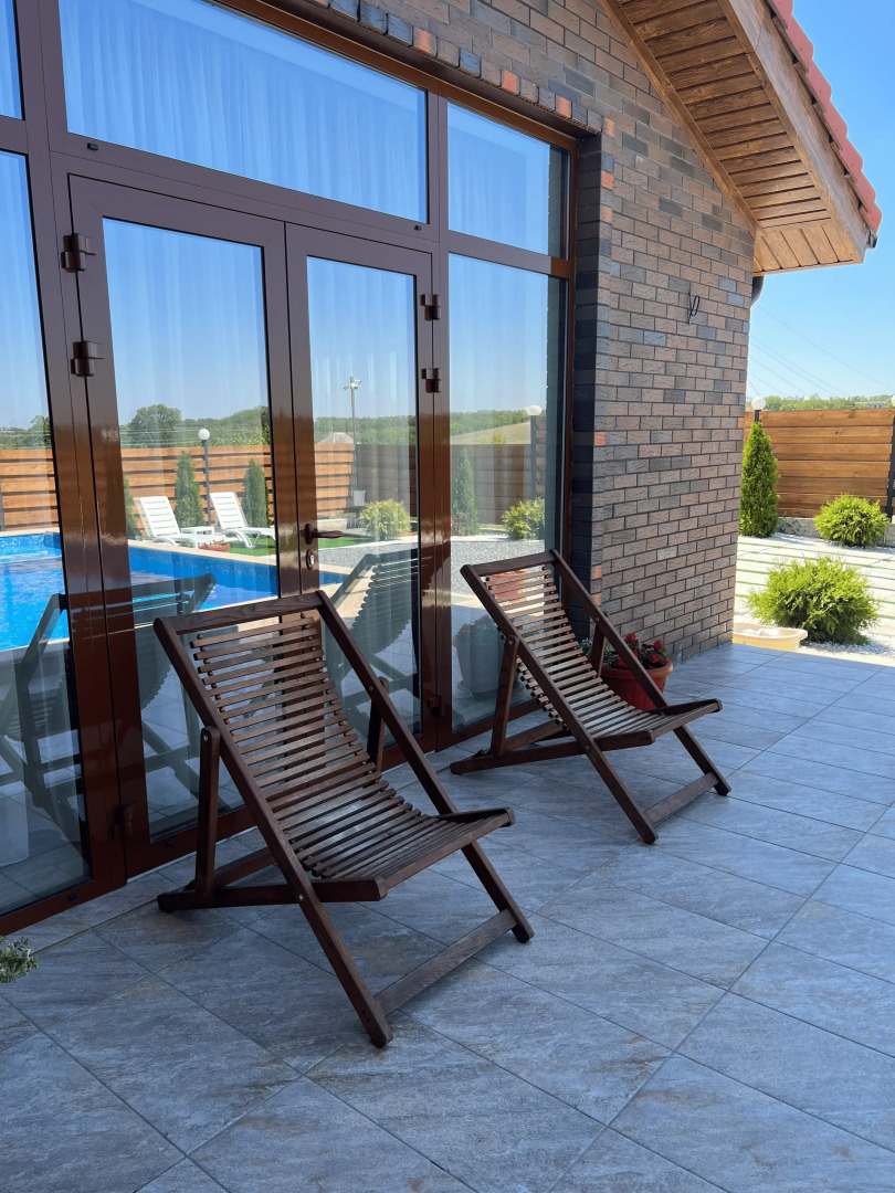 Гостевой дом N2 Четыре сезона