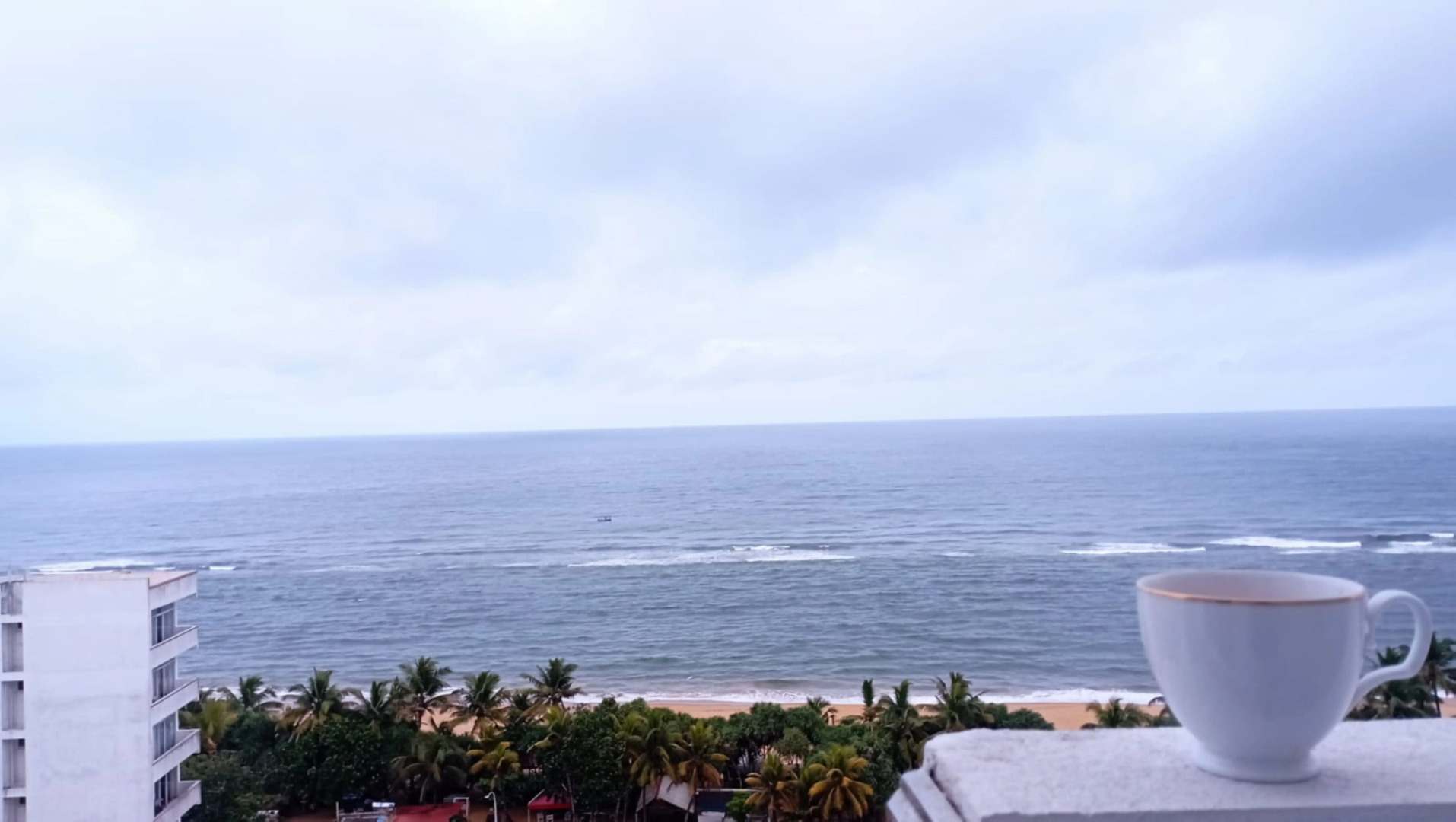 Апартаменты Green Star City