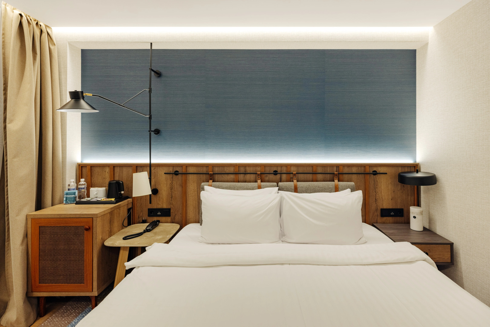 Отель Байкал