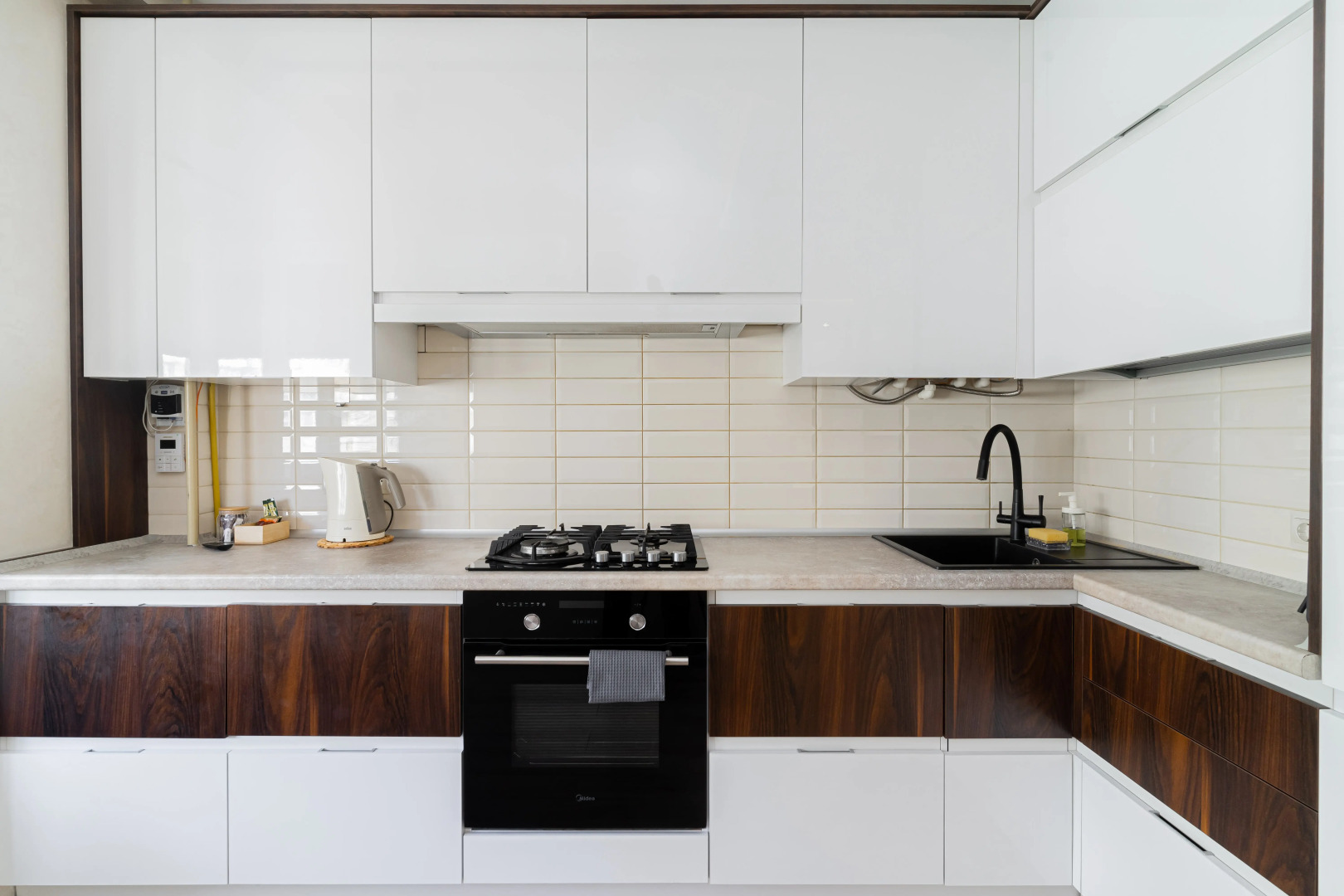 Квартира Люкс в ЖК Столичный