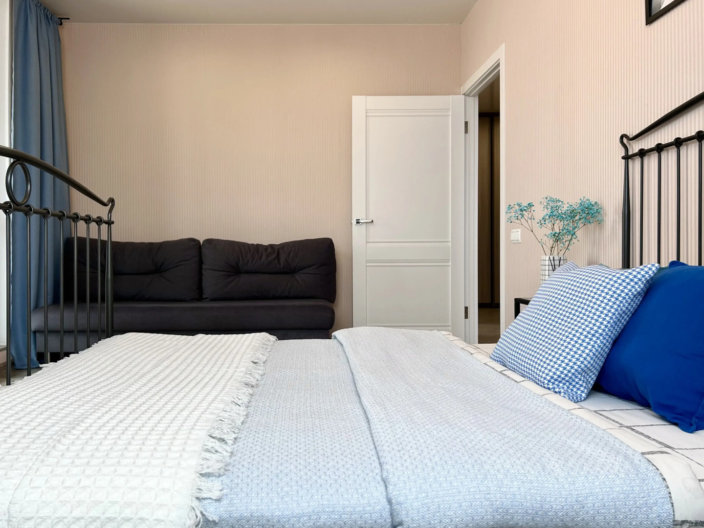 Апартаменты Bliss Аквапарк Ривьера