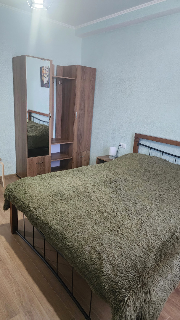 Отель Panorama Family