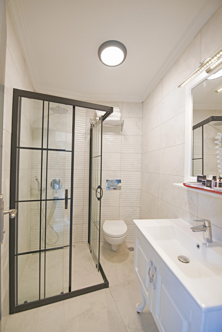 Отель Blue Bay Beach