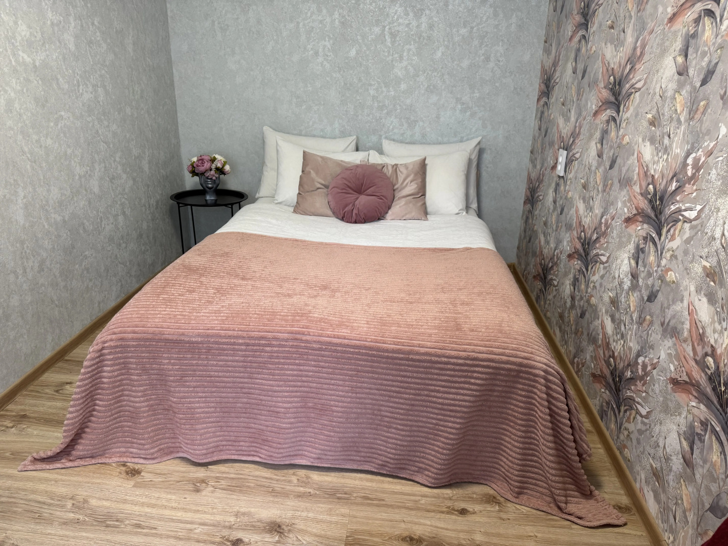 Квартира в самом  сердце Кёнигсберга