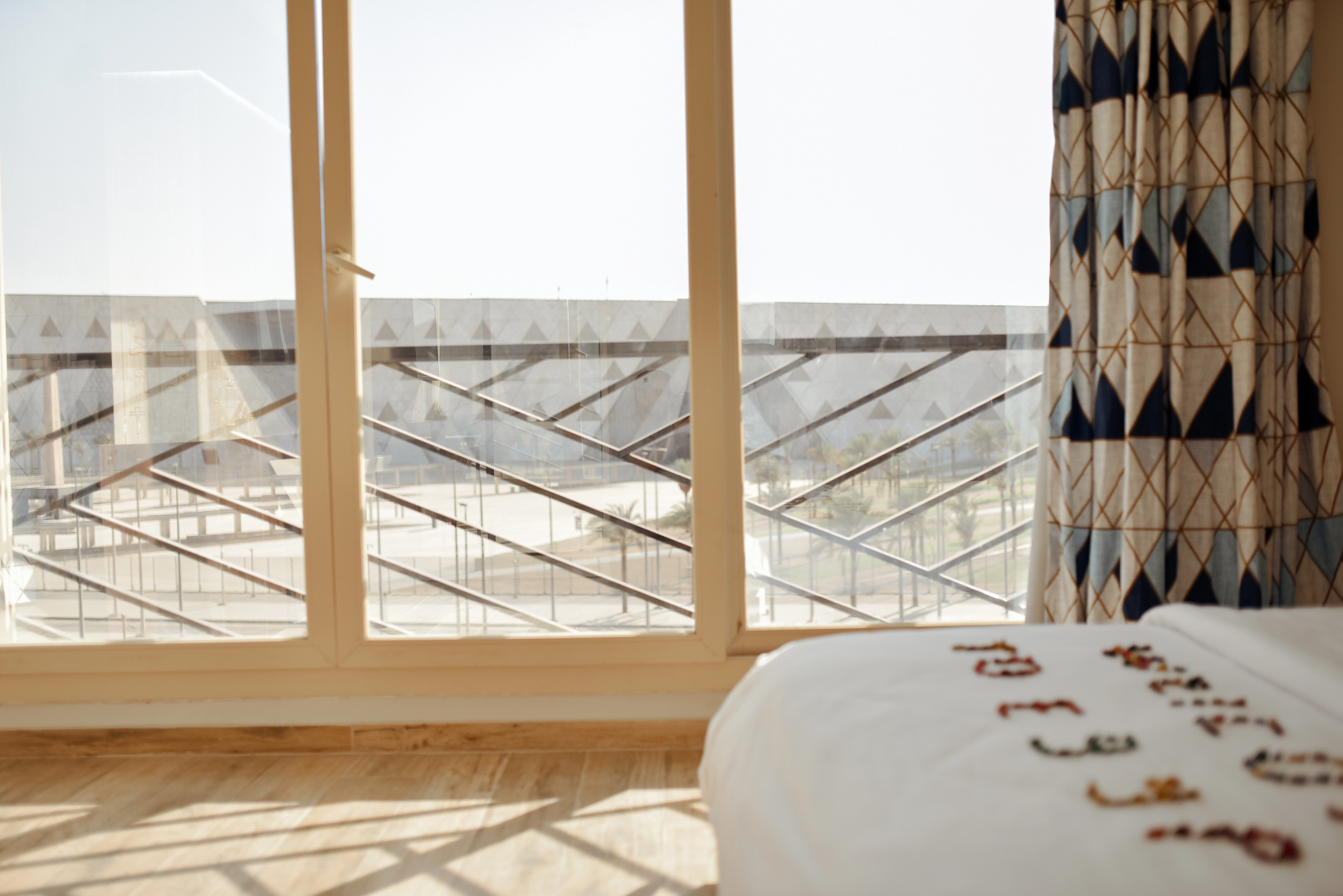 Отель Royal Great Pyramid Inn