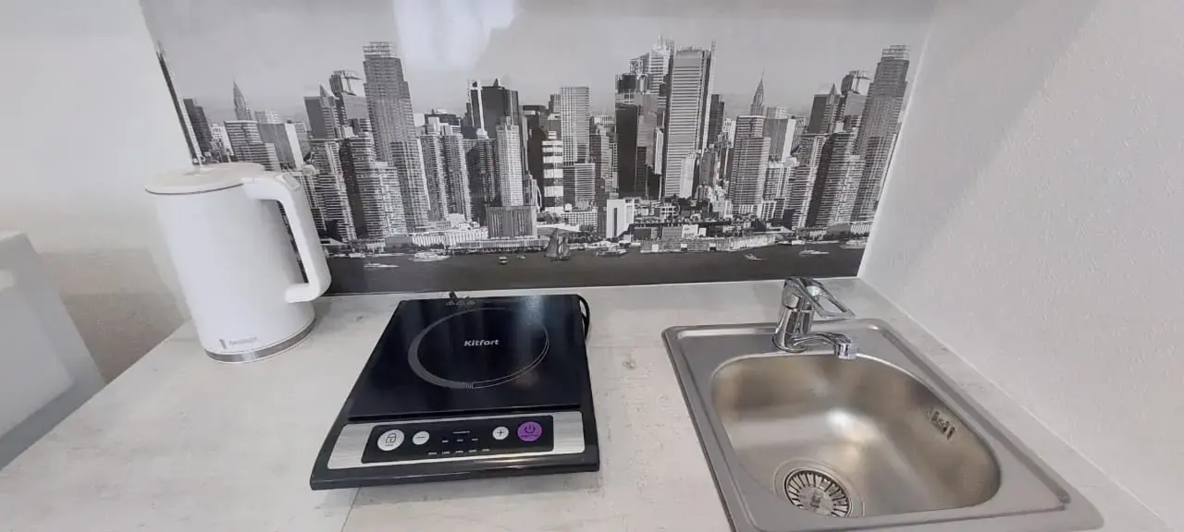 Квартира Аксакова 81