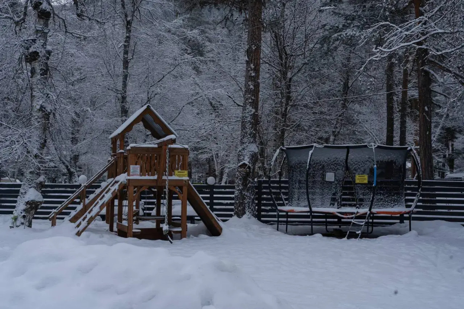 Гостиничный Комплекс KayaSity