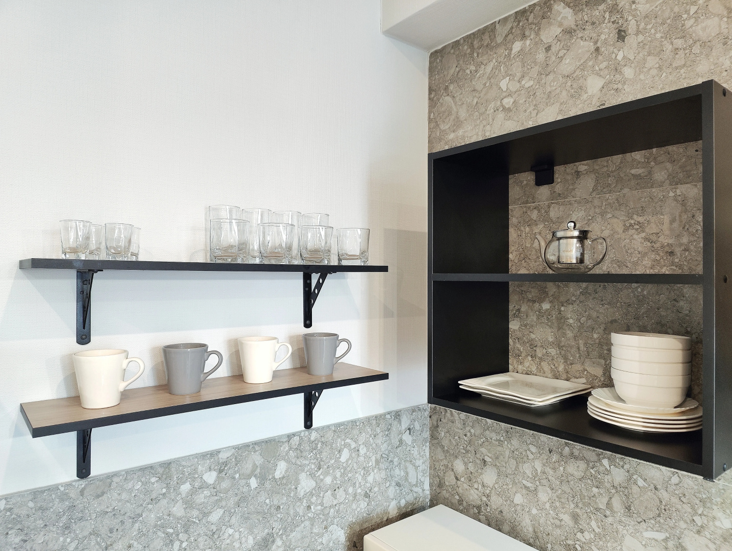 Апартаменты M.O.O.N. APARTMENTS Lamiya 42