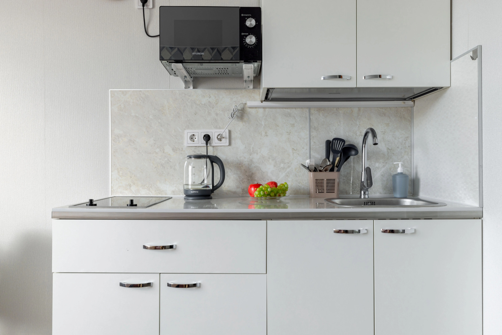 Апартаменты в Янино