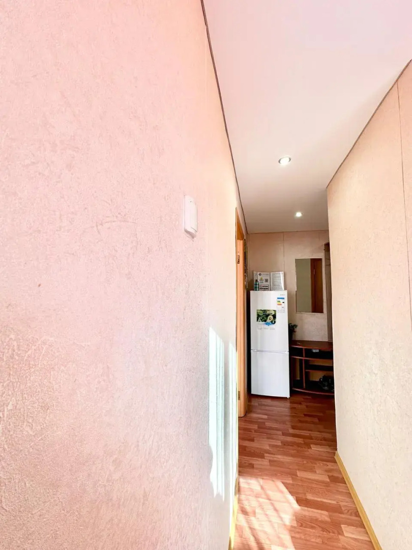 Апартаменты Полярная 9