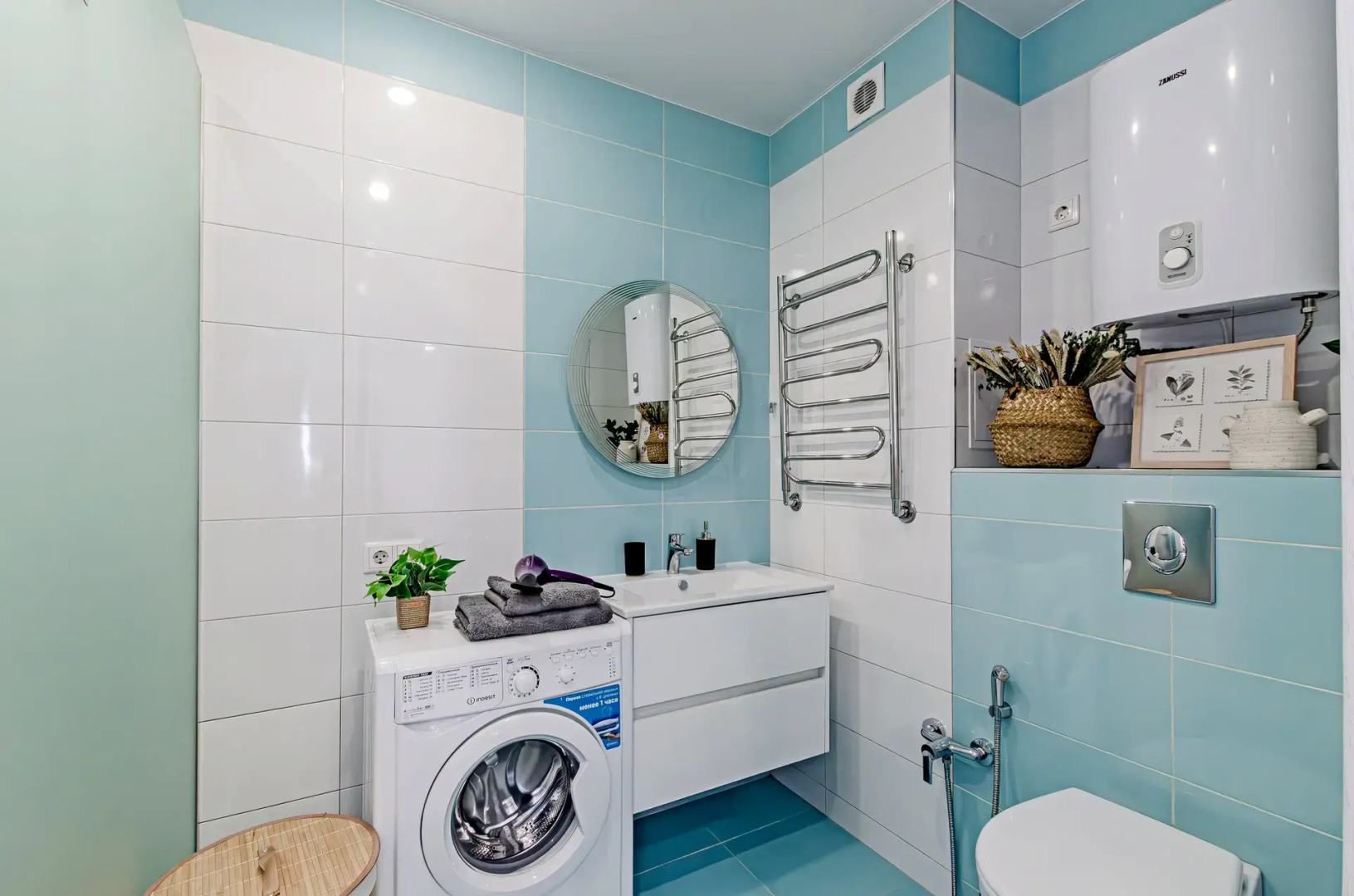 Апартаменты 365 Kлючей по Улице Комсомольская 2-1