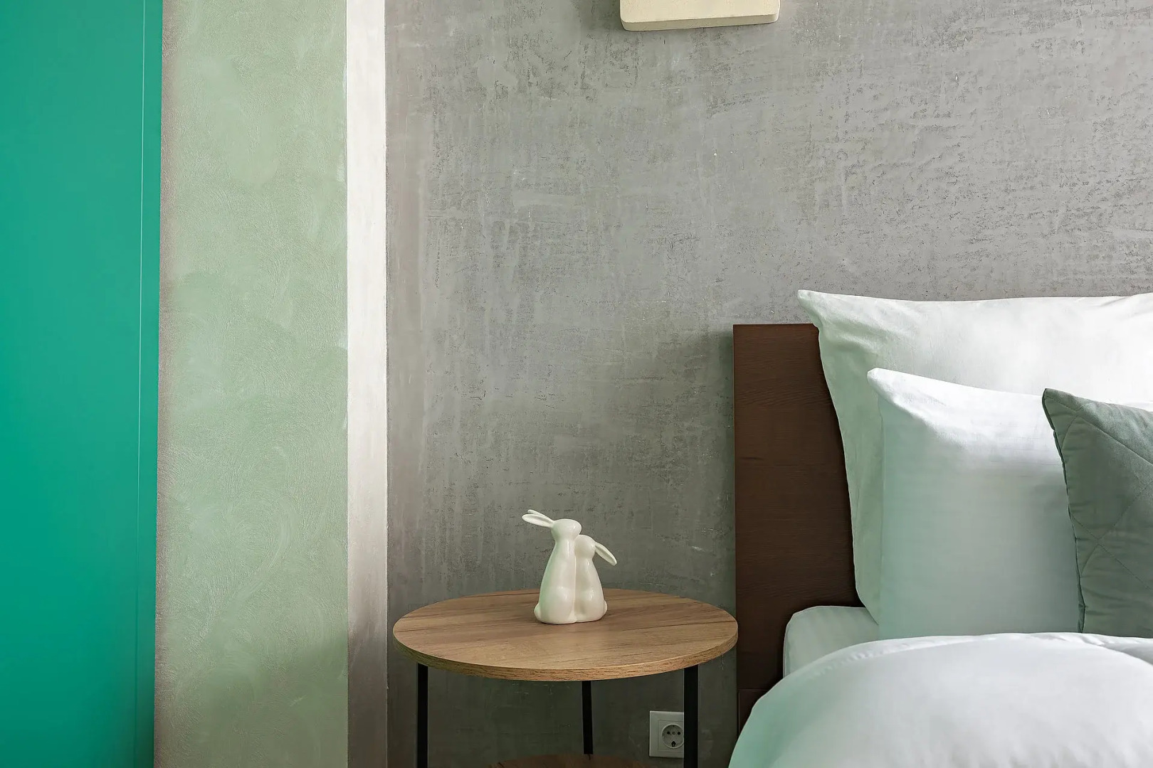 Апартаменты Gray Studio