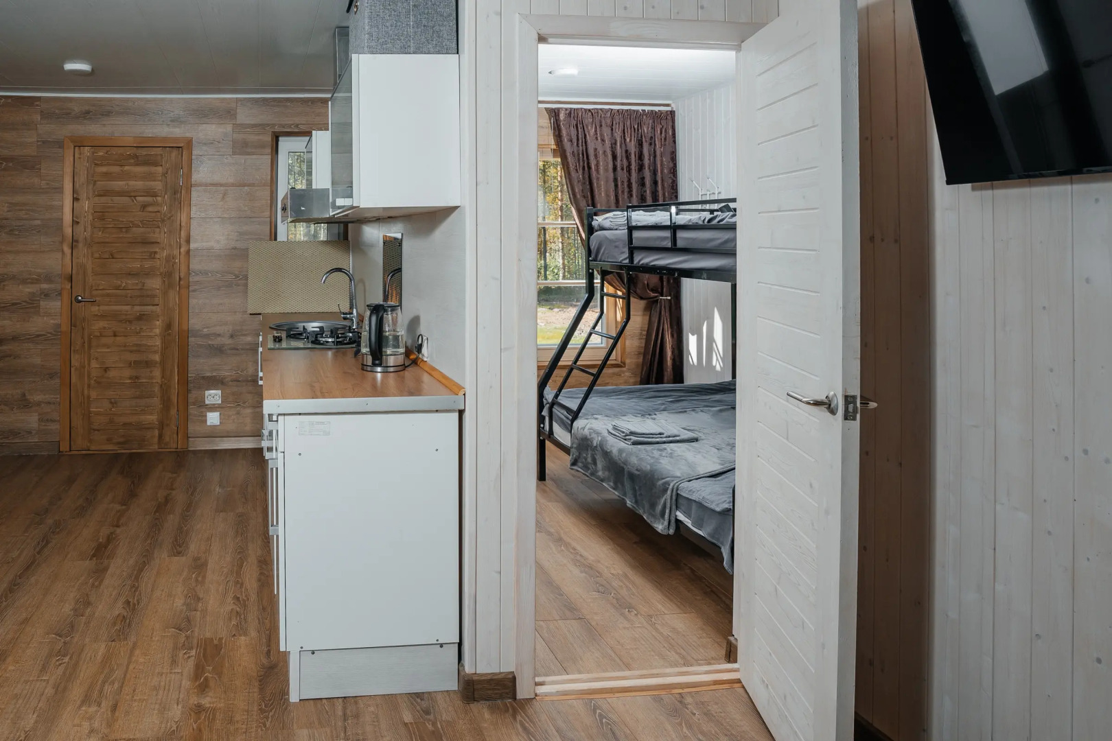 Частный Дом Благодать на Улице Зеленой 12