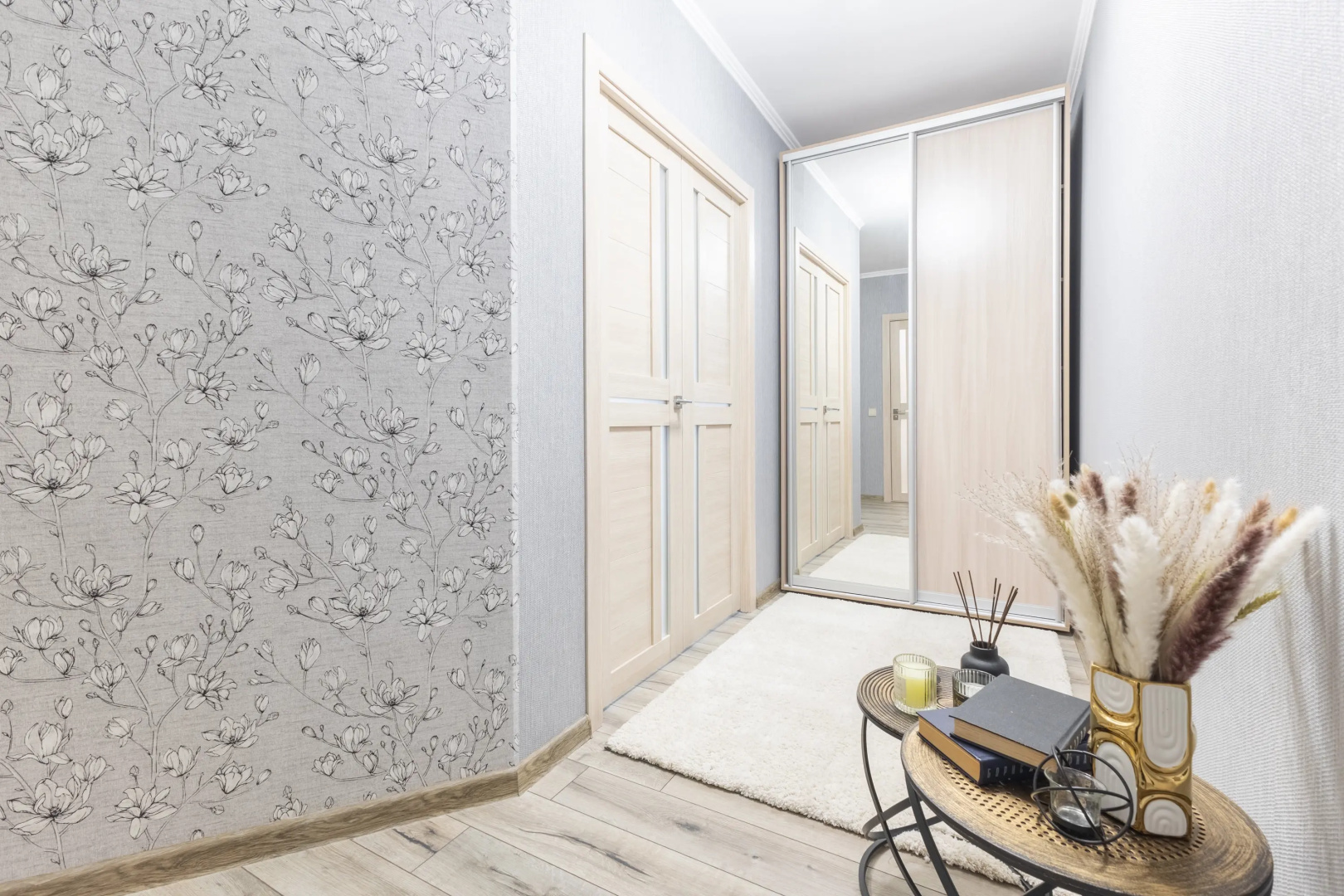 Апартаменты Serenity Homes па Павлюхина 99Б