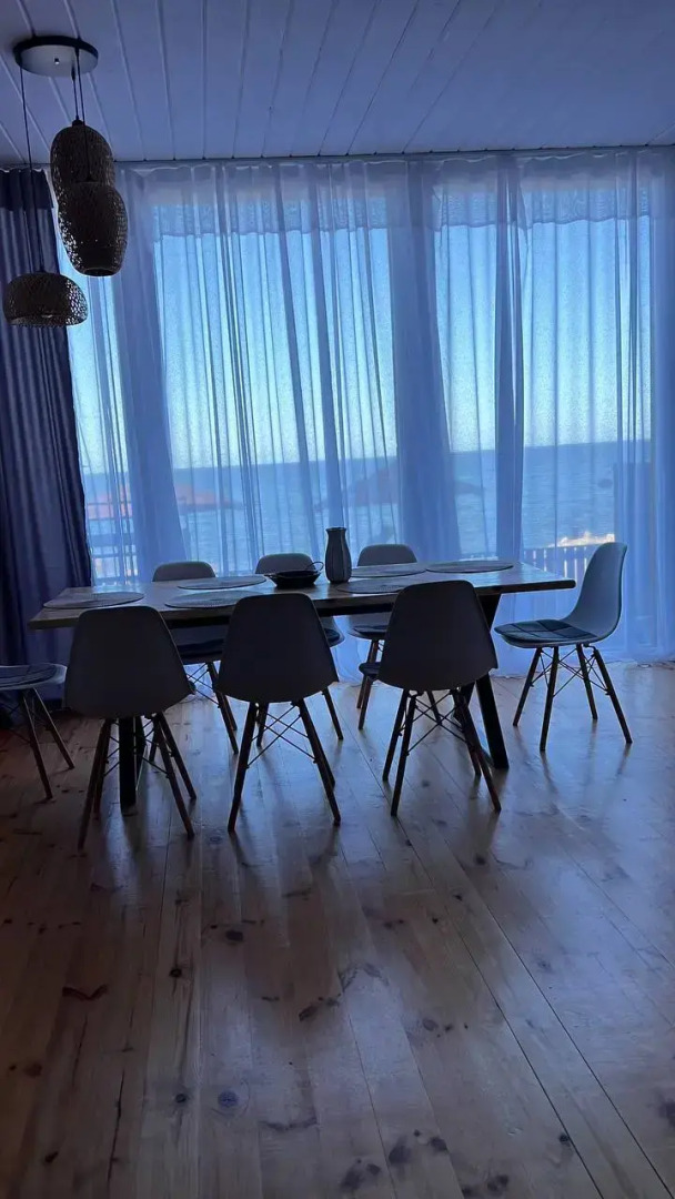 Гостевой дом Moon House