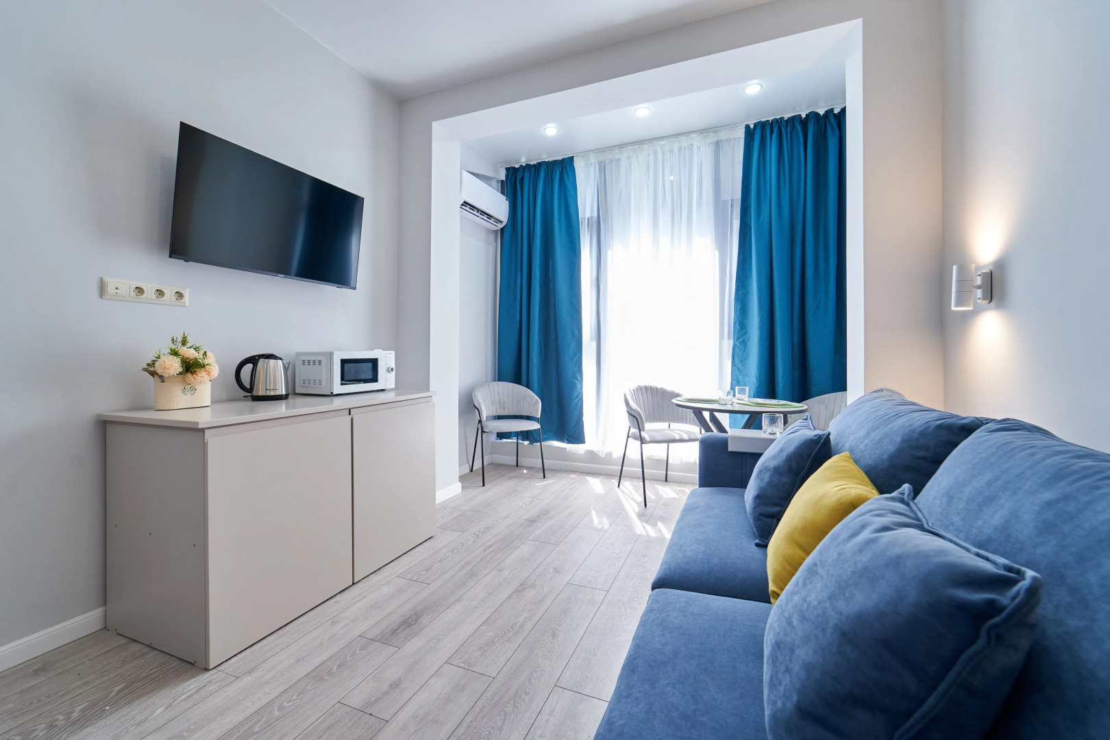 Гостевой дом Sea Breeze Вознесенский HOTELS