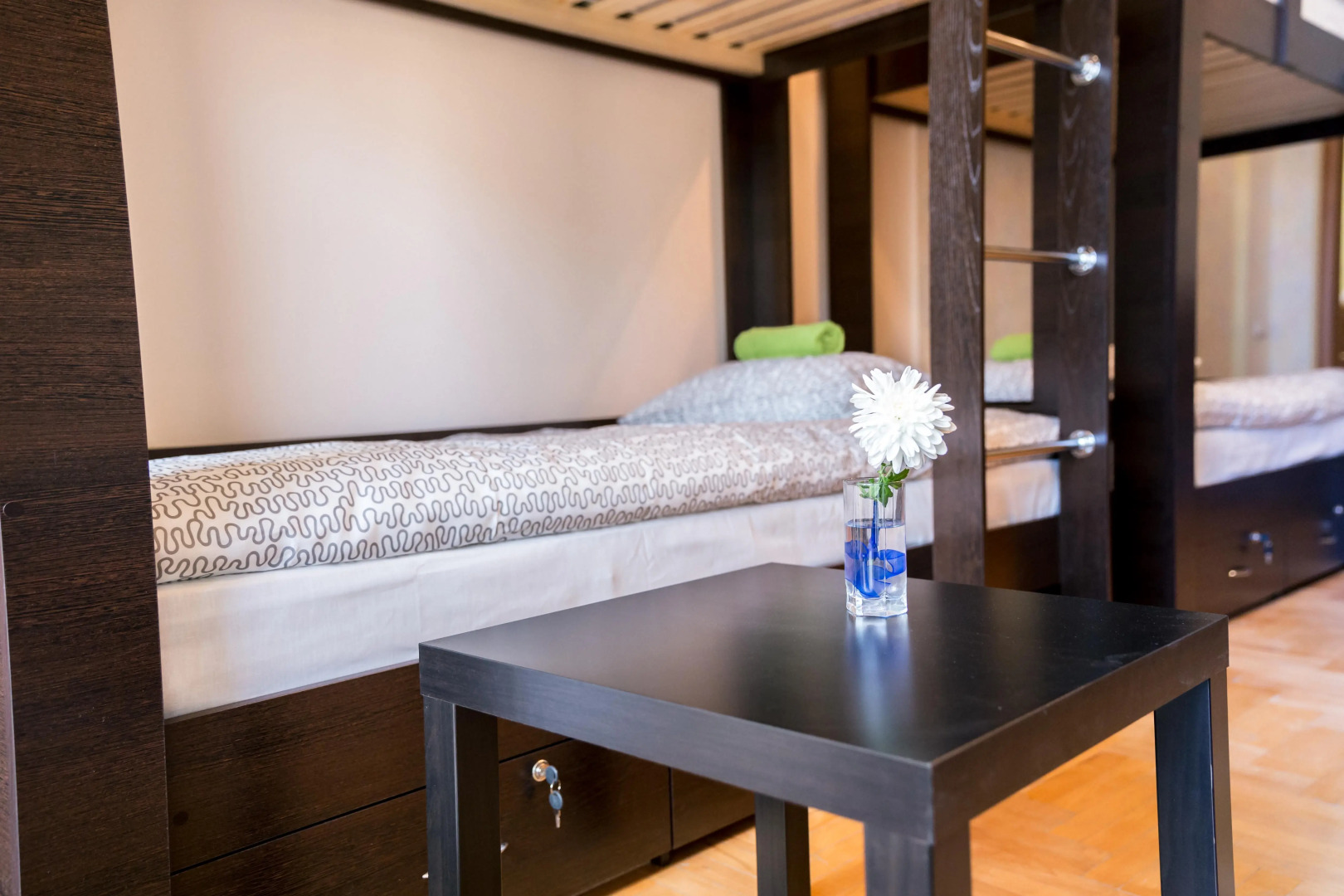 Хостел Да Винчи