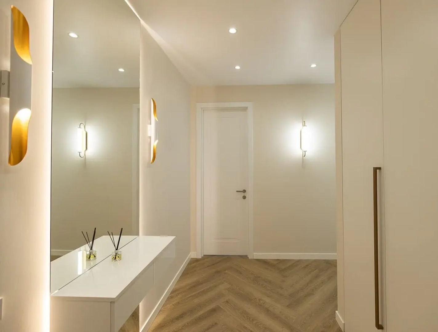 Квартира Дизайнерская Вблизи Центра Минска