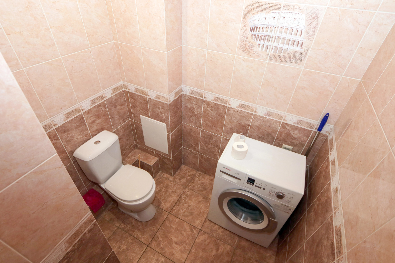 Квартира на Политехе